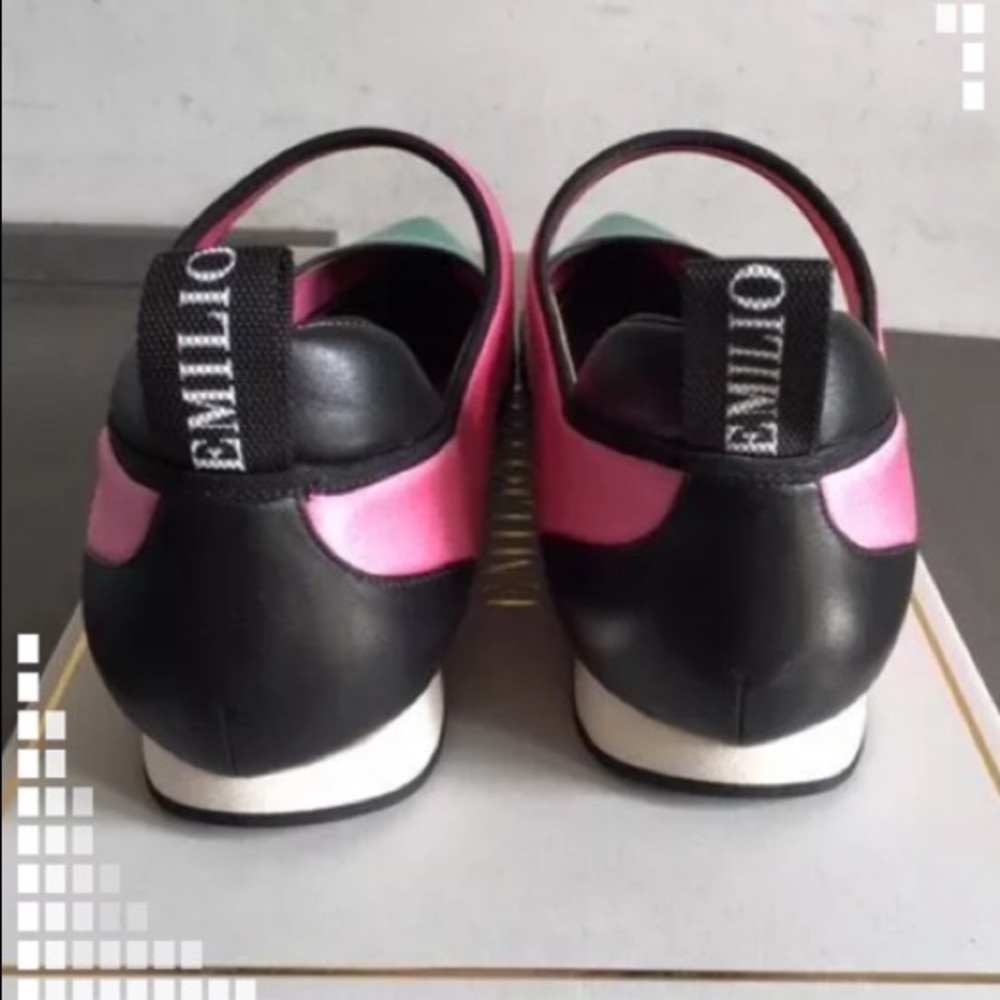 EMILIO PUCCI-BRAND NEW/w BOX - PRICE 🏷️ CHG! - Picture 5 of 9